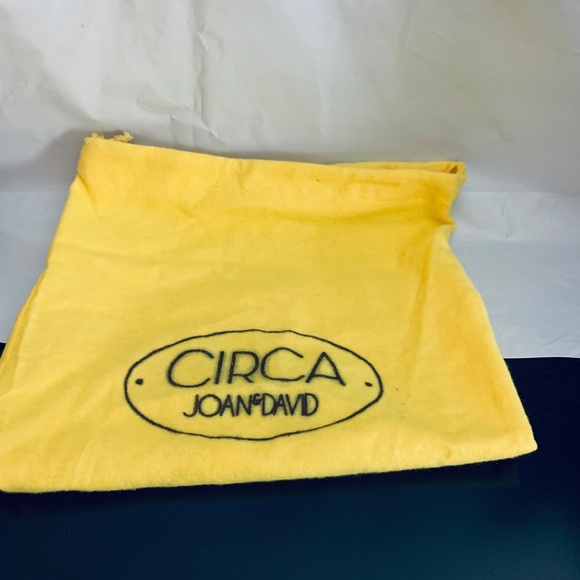 Circa John David Leopard Sandal - Picture 3 of 5